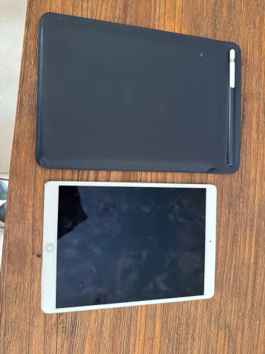 iPad Pro 1 geração (preço a negociar)