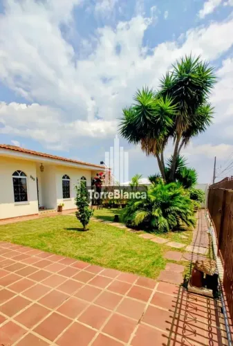 Casa à venda, 3 quartos, edícula com 2 quartos, Ronda, Ponta Grossa, PR