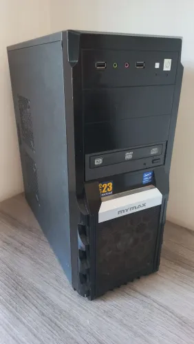 Pc i7 3770, 16gb ram, SSD 240gb