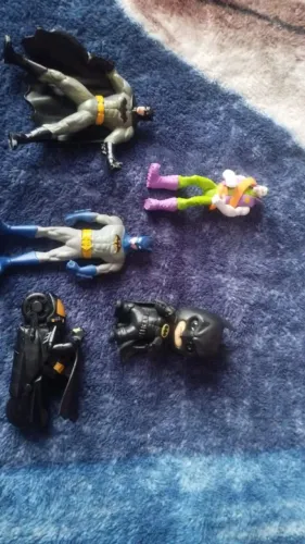 Lotinho Batman