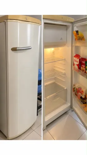 Geladeira