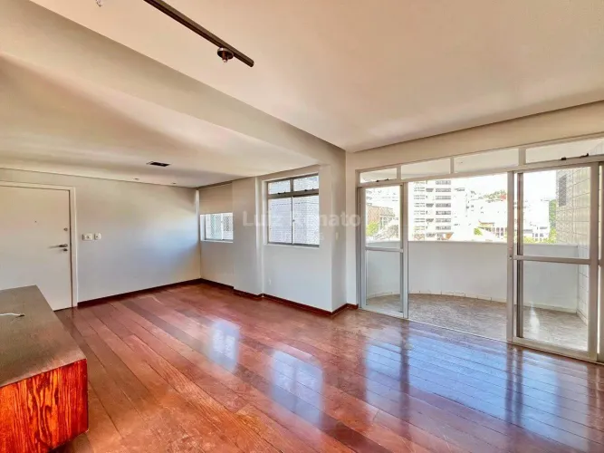 Apartamento para aluguel 3 quartos 1 suíte 2 vagas - Gutierrez