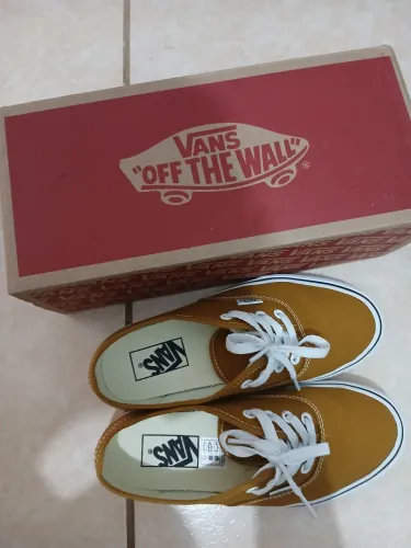 Vans 35/36 original