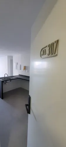 Apartamento Jardim Oceania 2 quartos | 1 suíte+varanda+vaga a 300m da praia