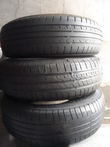 Três pneu 175/75/14