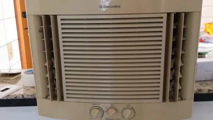 Ar condicionado Electrolux