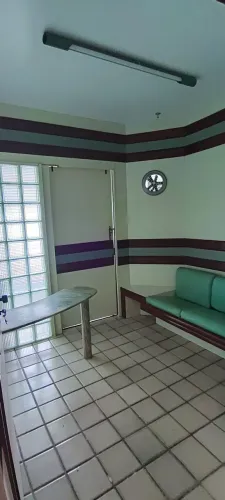 Sala Comercial em Edifício Empresarial