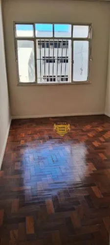 Apartamento com 1 dormitório para alugar, 45 m² por R$ 2.450,00/mês - Centro - Niterói/RJ
