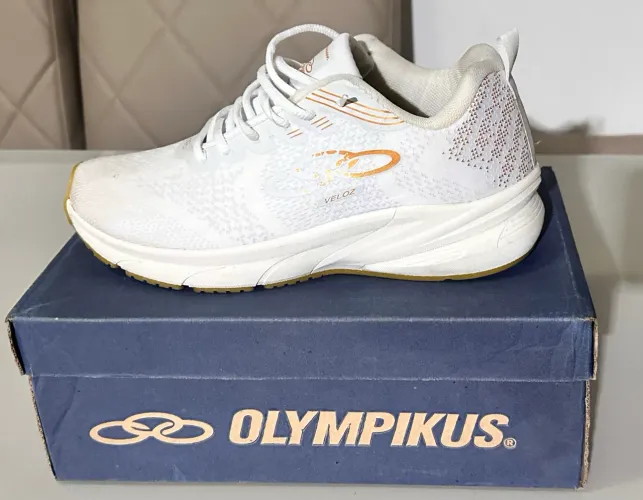 Tênis Olympikus Citrus 2 Usado