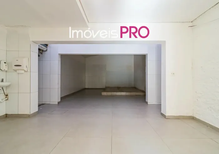 DEPÓSITO NO ITAIM