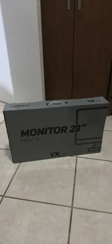 Vendo por ter pegado outro!