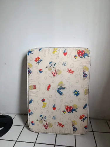 Colchão para bebê