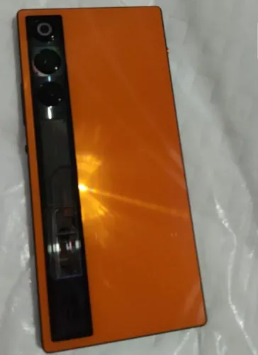 Redemagic 10 air