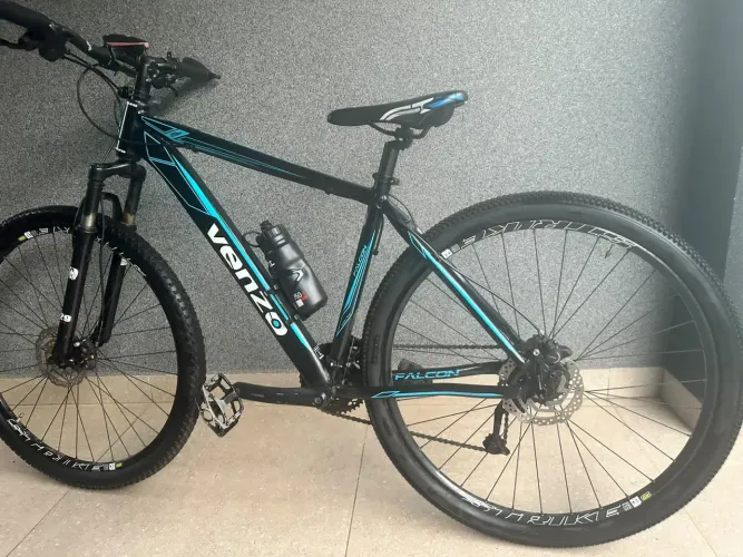 Bicicleta aro 26