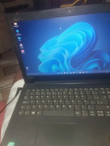 Notebook Lenovo ideapad 320