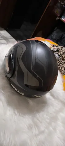 Capacete articulado num 58 $320.00