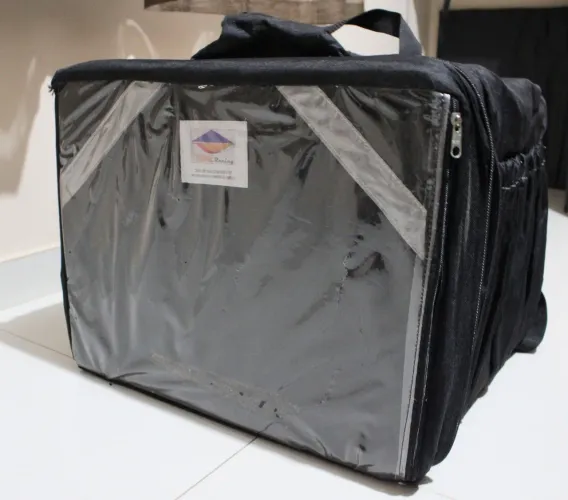 Mochila Bag para entregas