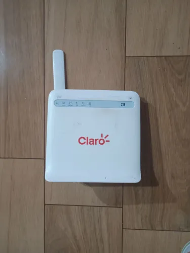 Roteador Claro 4g