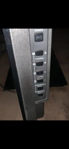 Tv Toshiba 