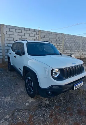 Fiat Mobi Drive GSR 1.0 Flex 6V 5P 2019
