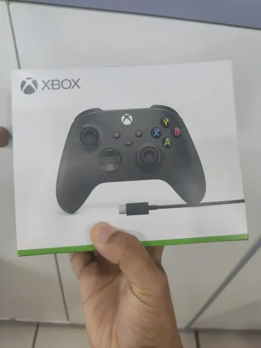 Controle Xbox Série S X