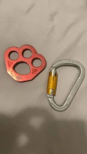 Equipamentos para Trabalho em Altura