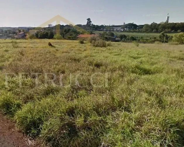 Terreno Residencial à venda, Jardim dos Calegaris, Paulínia - TE3157.