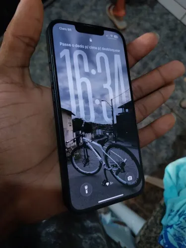 iPhone 13 128g