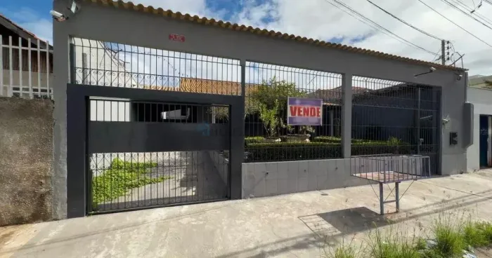 Excelente Casa Ampla à venda - Jardim Paulista
