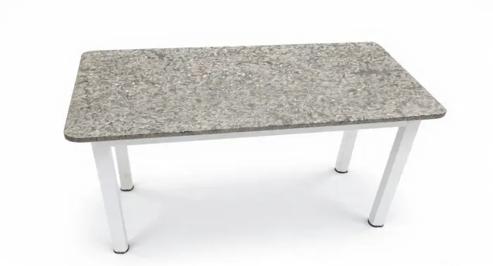 Mesa de granito