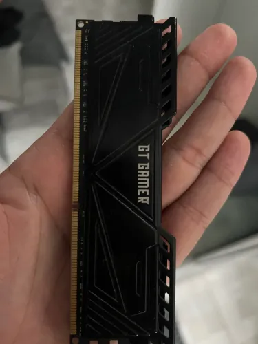 Memória RAM 8GB