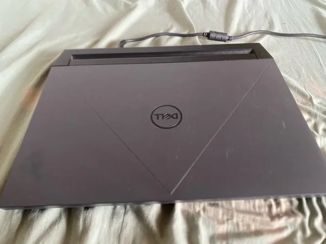 Notebook Gamer Del G15