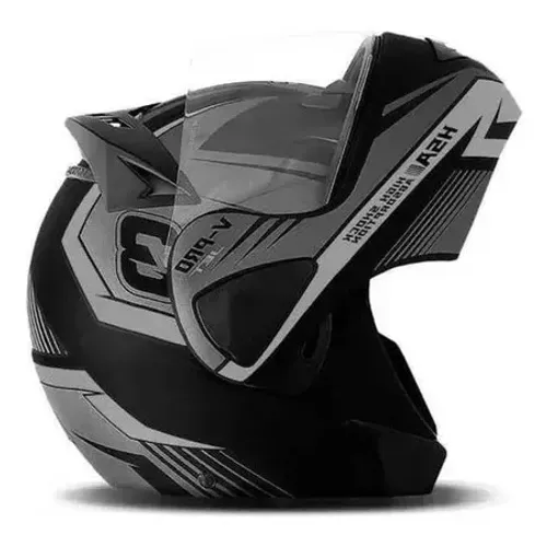 Capacete Articulado Pro Tork V-pro Jet 3