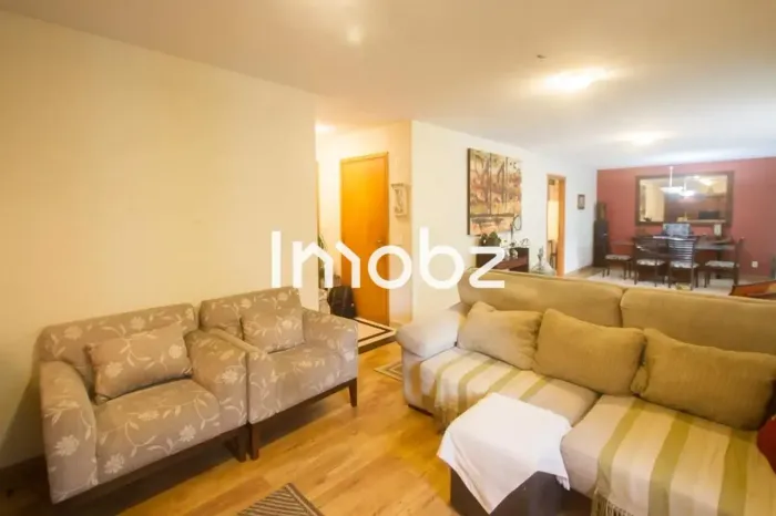 Apartamento à venda na Rua Princesa Isabel, 89 - Brooklin - São Paulo - SP - CEP: 04601-00