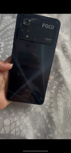 Celular pocox4 pro