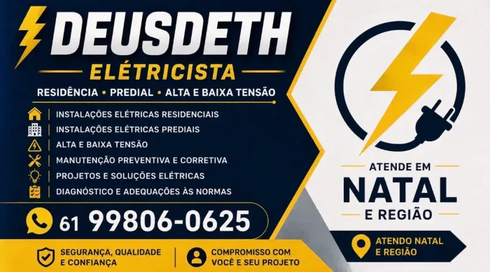 Eletricista 