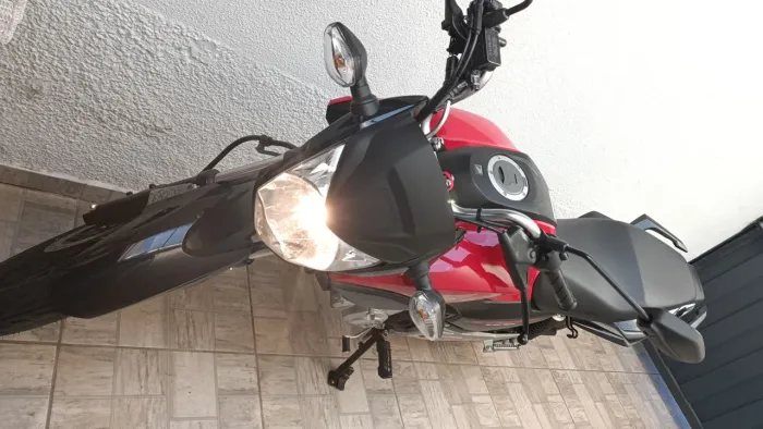 Vendo moto