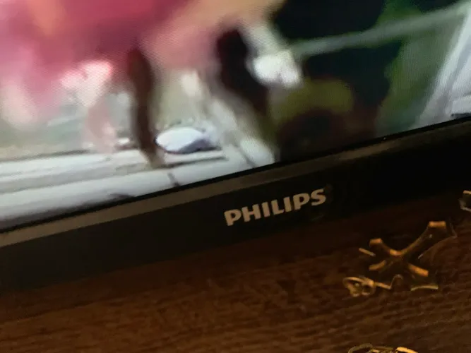 Tv 50 polegadas Philips