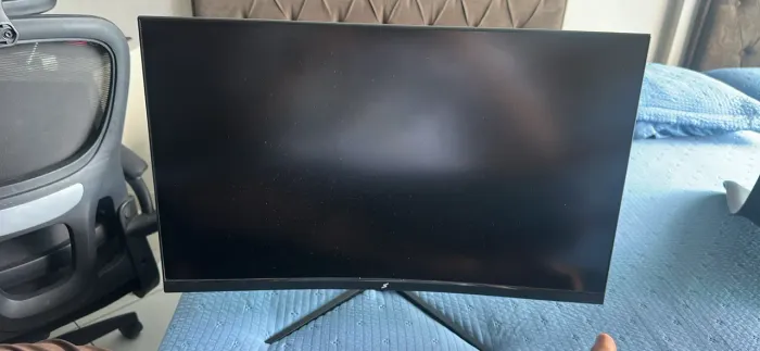 ? MONITOR SUPERFRAME 180Hz Full HD ? VENDA