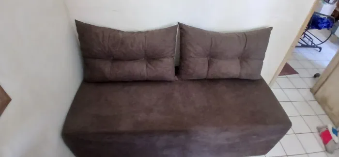 Bicama nova pouco tempo de uso