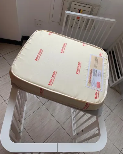 Berço americano Abracadabra 