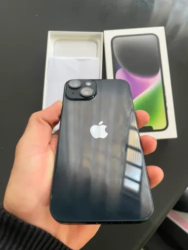 iPhone 14 256GB Impecável