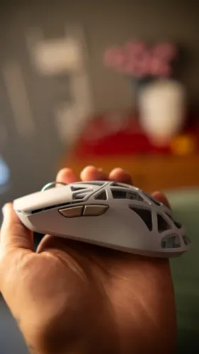 Mouse WLMouse Beast X Mini Pro