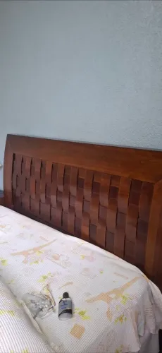 Cabeceira para cama Queen