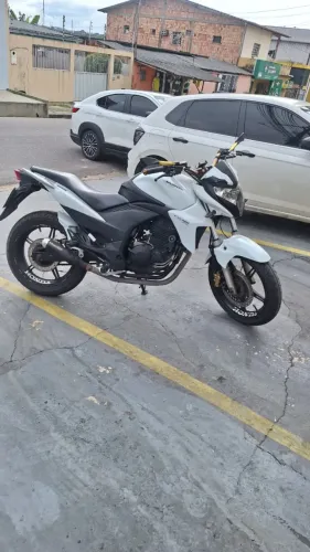 Honda CB1300 Super Four 2015