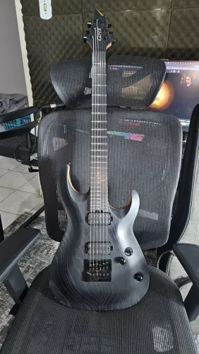 CORT KX700 Evertune com bag