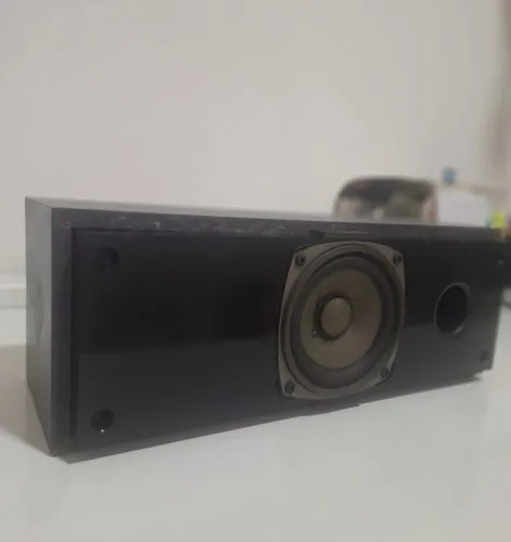 Caixa Central Sony LBT Surround
