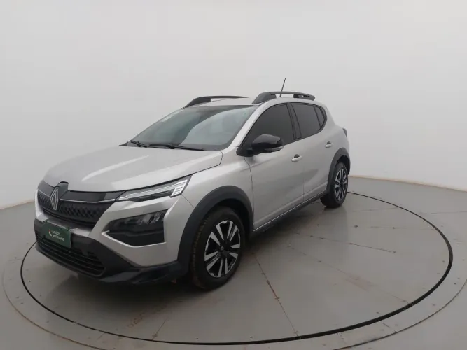 Renault Kardian Evolut. Flex 1.0 TB 12V 5P Aut. 2025