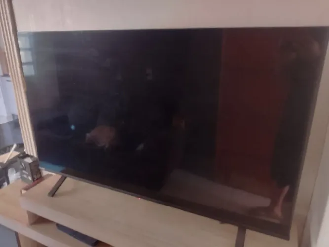 TV Toshiba 55 polegadas