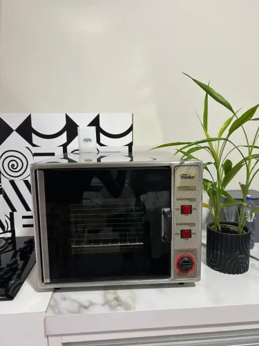 Forno Elétrico Fischer 45 Litros 220v